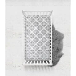 Bacati - Love/Hearts Muslin 4 Pc Toddler Bedding Set, Black 15 Bacati - Love/Hearts Muslin 4 Pc Toddler Bedding Set, Black -Graco Sales GUEST 7ddaacbd 4e16 4ddc b75e 5af998d7a19f