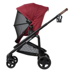 Maxi-Cosi Tayla Stroller - Essential Red -Graco Sales GUEST 7de64842 99f9 4d24 a5fe 5c764529bd11