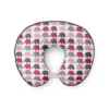 Bacati - 3 Pc Elephants Pink/Gray Hugster Feeding & Infant Support Nursing Pillow With 2 Removable Zippered Covers -Graco Sales GUEST 7e04e140 d5f4 433d 9179 2fdbf3032609