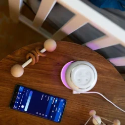 Yogasleep Ohma All-in-One Baby Monitor -Graco Sales GUEST 7e2afddd 3dcd 4ed8 aec3 3cbadbc3c4a5