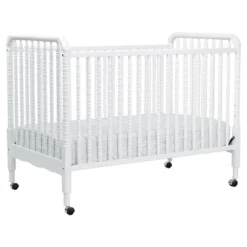 DaVinci Jenny Lind 3-in-1 Convertible Crib -Graco Sales GUEST 7e7b043b c54a 419c bfad 463aabc3a3db
