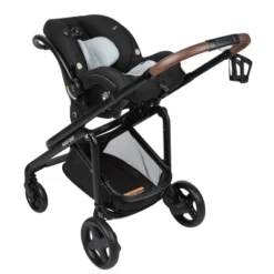 Maxi-Cosi Tayla Stroller - Essential Red -Graco Sales GUEST 7eb47ffa 3826 4b95 b546 8add4468562e