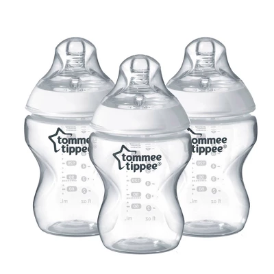 Tommee Tippee Complete Formula Feeding Solution Set - 9pc 7 Tommee Tippee Complete Formula Feeding Solution Set - 9pc - Image 5