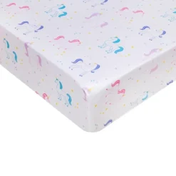 Wildkin Microfiber Fitted Crib Sheet - Baby -Graco Sales GUEST 7ed47eca 8ad6 4386 8aec 1d84809d5561