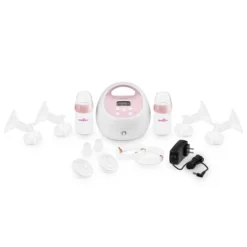 Spectra S2 Plus Hospital Strength Double Electric Breast Pump 10 Spectra S2 Plus Hospital Strength Double Electric Breast Pump -Graco Sales GUEST 7f5d5256 b856 424c 938b ce4fd688b26a
