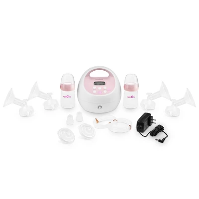 Spectra S2 Plus Hospital Strength Double Electric Breast Pump 5 Spectra S2 Plus Hospital Strength Double Electric Breast Pump - Image 3