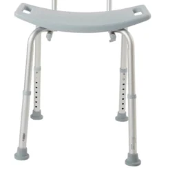 McKesson Bath Bench With Removable Back Shower Chair, 1 Count 17 McKesson Bath Bench With Removable Back Shower Chair, 1 Count -Graco Sales GUEST 7f9b324e 90f1 4cfd a4f2 259dc96474a3