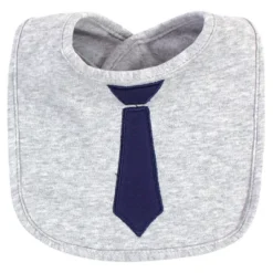 Hudson Baby Infant Boy Cotton Bibs 10pk, Handsome Like Daddy, One Size 21 Hudson Baby Infant Boy Cotton Bibs 10pk, Handsome Like Daddy, One Size -Graco Sales GUEST 7f9d912f 5833 41ea ae10 220c533a223e