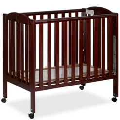 Dream On Me 3 In 1 Portable Folding Stationary Side Crib -Graco Sales GUEST 7fbdbf66 0c7e 48c3 98e9 c0df1dab605d