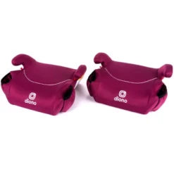 Diono Solana - Pack Of 2 Backless Booster Car Seats 35 Diono Solana - Pack Of 2 Backless Booster Car Seats -Graco Sales GUEST 7fde02f6 ad89 430e aa56 5ecefd381f8c