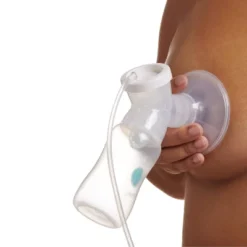 Evenflo Advanced Breast Milk Collection Bottles 5oz, 6ct -Graco Sales GUEST 7ffa7c64 17f2 4986 b724 da431073e428
