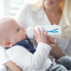 Dr. Brown's Dr. Brown's Options+ Wide-Neck Anti-Colic Baby Bottle Gift Set - 0-6 Months -Graco Sales GUEST 8035cae9 470c 4dad 978b c0b533b91f2b