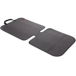 Diono Grip It Car Seat Protector 3-Pack For Car Seat, Crash Tested, Anti Slip, Water Resistant, Black -Graco Sales GUEST 80517c5d 2127 4dce b0ab c79fd7fc692d 1