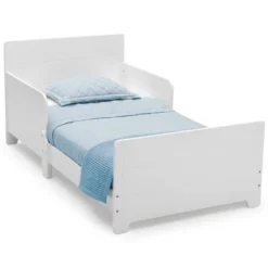Delta Children MySize Wood Toddler Bed -Graco Sales GUEST 80f7ade6 90ec 41f5 a1b5 4f54c4507b2d
