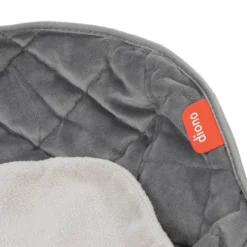 Diono Ultra Dry Seat Deluxe, 2-Pack Car Seat Waterproof Training Pad, For Car Seats And Strollers, Gray -Graco Sales GUEST 811b653d 57d3 47c2 81cd 6782c368532b 1