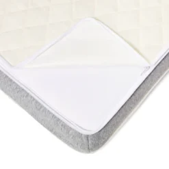 Graco Ultra 2-in-1 Premium Foam Dual-Sided Crib & Toddler Mattress -Graco Sales GUEST 813f6838 1899 4a14 adcd ad6a8e059321