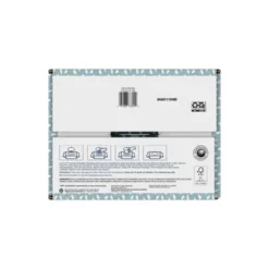 Flushable Cleaning Cloths - Fresh Scent - Up & Up™ 19 Flushable Cleaning Cloths - Fresh Scent - Up & Up™ -Graco Sales GUEST 8145956a 364a 412c 9004 917cc798d9fb