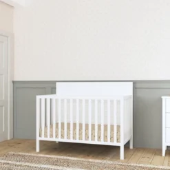 Carter's By DaVinci Morgan 4-in-1 Convertible Crib -Graco Sales GUEST 816b0213 363a 4072 ab91 c9202be4ab21