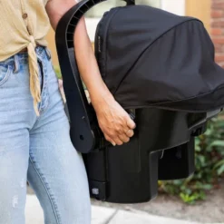 Baby Trend EZ-Lift 35 Plus Infant Car Seat Base -Graco Sales GUEST 8176813a c485 4143 8a5c 046e6f249cf4