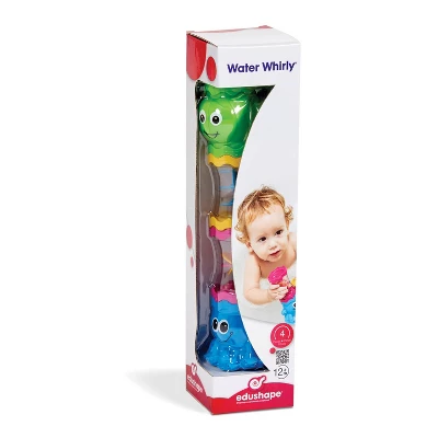 Edushape Water Whirly Bath Toy 5 Edushape Water Whirly Bath Toy - Image 3