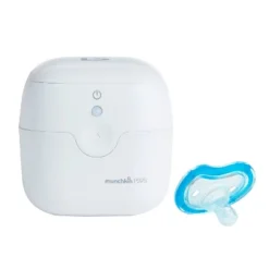 Munchkin Pacifier Portable Electric UV-Sterilizer -Graco Sales GUEST 81c6d132 b08b 4b14 a37e 52aa09de50b4