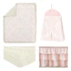 Sweet Jojo Designs Crib Bedding Set - Amelia - 4pc -Graco Sales GUEST 81d04d24 120b 4627 9eaa 33dc4370dbb9