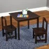 3pc Madeline Kids' Table And Chair Set - Buylateral -Graco Sales GUEST 82286eff b87e 4b46 9e45 60fcb7673d1b