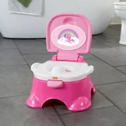 Fisher Price Fisher-Price 3-in-1 Unicorn Tunes Potty 9 Fisher Price Fisher-Price 3-in-1 Unicorn Tunes Potty -Graco Sales GUEST 82712997 6dda 4434 881e f774a0590694