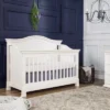 Namesake Louis 4-in-1 Convertible Crib - Warm White -Graco Sales GUEST 82923784 137f 4e46 8a14 4caf441ace0a
