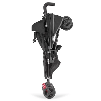 Dream On Me Volgo Twin Umbrella Stroller 9 Dream On Me Volgo Twin Umbrella Stroller - Image 7