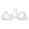 Evenflo 6pk Balance Standard-Neck Anti-Colic Baby Bottle Nipple
