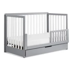 Carter's By DaVinci Toddler Bed Conversion Kit For Colby -Graco Sales GUEST 8306c71c b088 4d29 be7e ffb961765749
