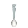 Loulou Lollipop 2pk Kids' Spoon/Fork Set - Elephant