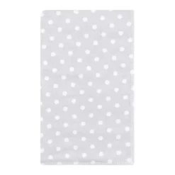 Hudson Baby Infant Girl Cotton Flannel Burp Cloths, Pink Gray Elephant, One Size -Graco Sales GUEST 83504c74 6985 46d1 acc7 3e4fd9c5d4ab