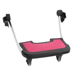 Diono Quantum Hop 'N Roll Buggy Board, Detachable Stroller Platform With Clip 'N' Go System -Graco Sales GUEST 83e9e98a 3b19 41f5 a532 603f54231888
