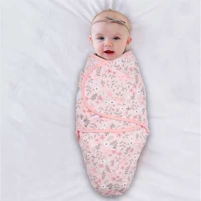 The Peanutshell Swaddle Wrap – S/M 3pk 3 The Peanutshell Swaddle Wrap – S/M 3pk