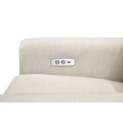 Namesake Linden Power Recliner And Swivel Glider With USB Port -Graco Sales GUEST 841dc565 3245 4db6 8dec 934282e034cc