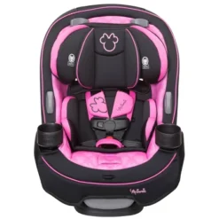 Disney Baby Disney Safety 1st Grow & Go 3-in-1 Convertible Car Seat 21 Disney Baby Disney Safety 1st Grow & Go 3-in-1 Convertible Car Seat -Graco Sales GUEST 842307a4 8cb1 42ff a3c6 f588d4f41633