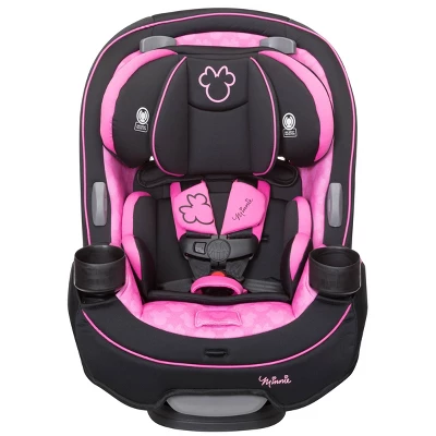 Disney Baby Disney Safety 1st Grow & Go 3-in-1 Convertible Car Seat 12 Disney Baby Disney Safety 1st Grow & Go 3-in-1 Convertible Car Seat - Image 10