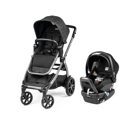 Peg Perego Ypsi Baby Travel System 9 Peg Perego Ypsi Baby Travel System - Image 7