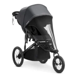 Joovy Zoom Single Jogging Stroller, -Graco Sales GUEST 8451f937 56a5 44b3 872d 38e4516cab0d