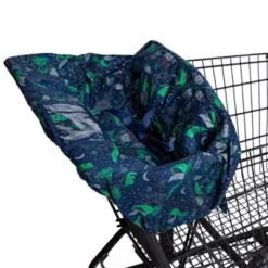 J.L. Childress Shopping Cart & High Chair Cover For Baby To Toddler -Graco Sales GUEST 84b0dd6a 6c6e 4263 af68 2a576643cfb8