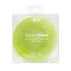 Olababy Silicone Baby Feeding Steam Bowl -Graco Sales GUEST 84c33c0d 89a5 4d91 8ff4 4acb4638fcec