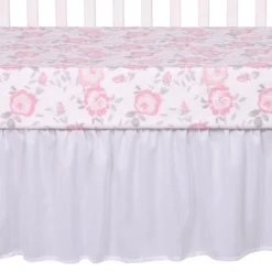 Sammy & Lou Crib Bedding Set - Emma 4pc -Graco Sales GUEST 84d6e36d a0cb 4394 af94 9b52f65de28b