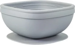 Platinum Silicone 11oz. Suction Bowl -Graco Sales GUEST 84f68cdf aea4 46a6 832c 32f5beb54655
