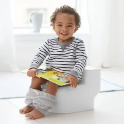 Skip Hop Made For Me Toddler Potty -Graco Sales GUEST 84fd4a80 4db8 461d 94b1 3e73d8873334