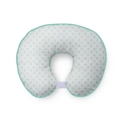 Bacati - 3 Pc Petals/Floral Aqua Muslin Hugster Feeding & Infant Support Nursing Pillow With 2 Removable Zippered Covers 11 Bacati - 3 Pc Petals/Floral Aqua Muslin Hugster Feeding & Infant Support Nursing Pillow With 2 Removable Zippered Covers -Graco Sales GUEST 8512b689 2119 4e59 af2d 32b70650abd0