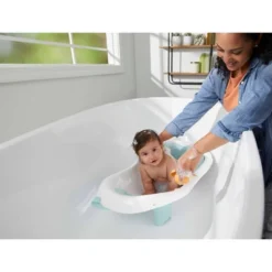 Fisher Price Fisher-Price 4-in-1 Sling 'n Seat Tub -Graco Sales GUEST 8533dbc1 9f8c 43dc a232 732e361b8680