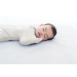 Love To Dream Swaddle UP Organic Cotton Adaptive Swaddle Wrap -Graco Sales GUEST 8572ed15 745c 4f6d 8346 26bfe6a41de0