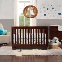 Babyletto Modo 3-in-1 Convertible Crib With Toddler Rail -Graco Sales GUEST 859bc6f6 1e74 49c0 aab4 3e44a648f798